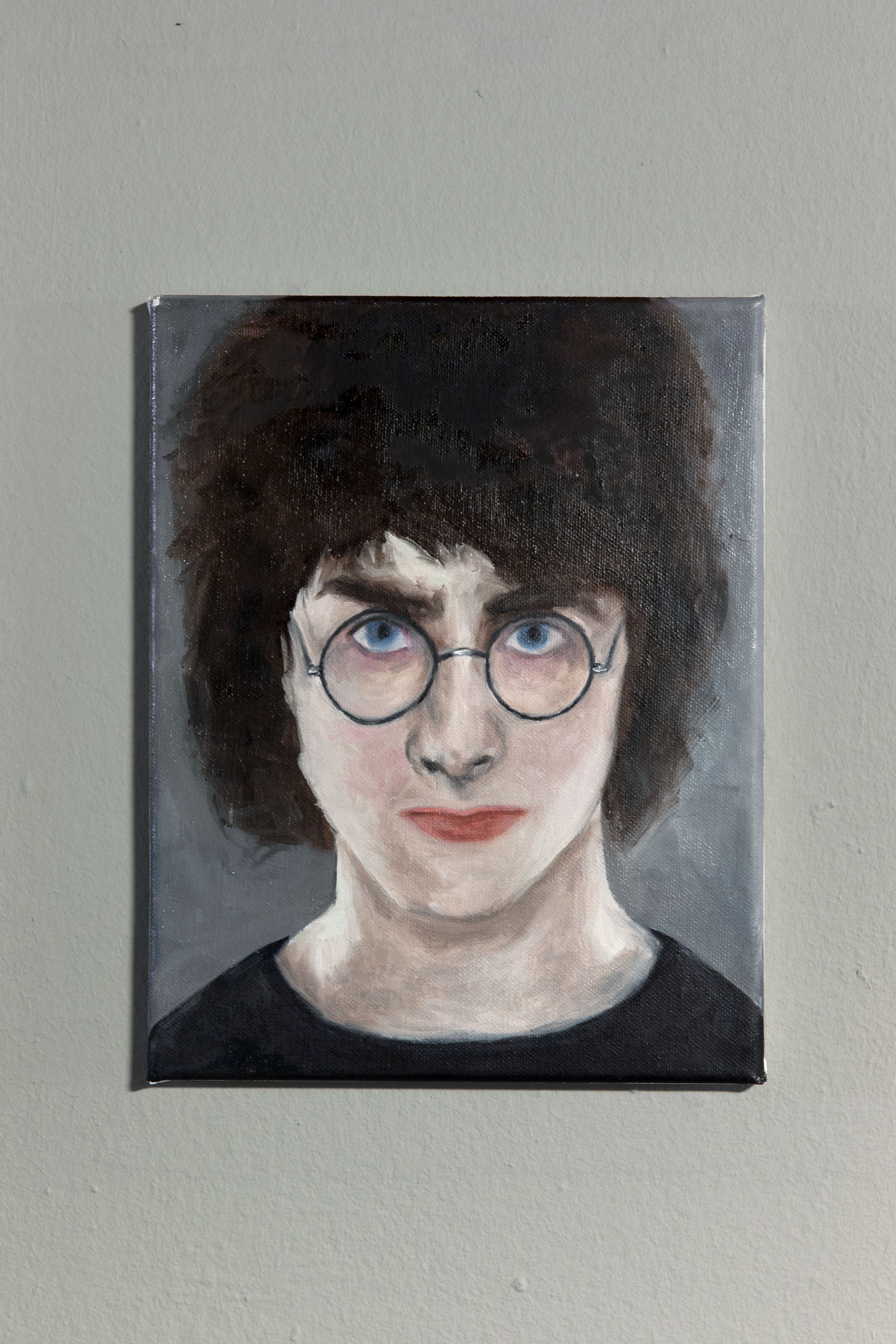 2021 02 PORTAL, Subwalk, Basel — Luca Ilic — Jeronim Horvat